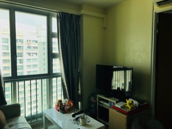 Blk 418 Clementi Avenue 1 (Clementi), HDB 2 Rooms #174498762